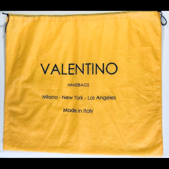 Valentino Handbags - Valentino |  Authentic Dust Bag 21 x 24